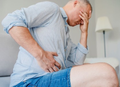 8 figyelmeztető jel, hogy a mája segítségért kiált – ezeket a tüneteket nem érdemes félvállról venni című cikk nyitóképe