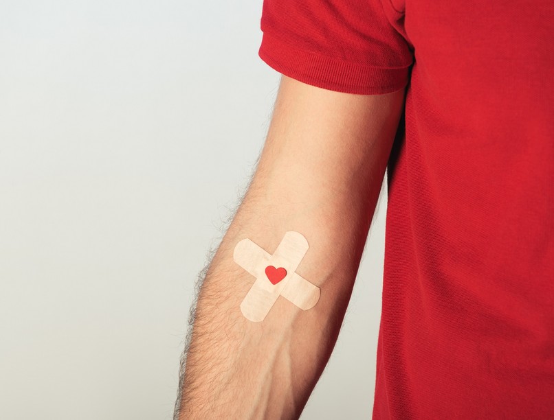 nagyrutin vérvétel mit mutat ki