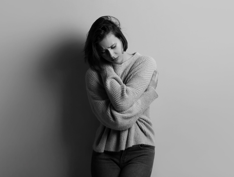 kutatás depresszió szorongás személyiség