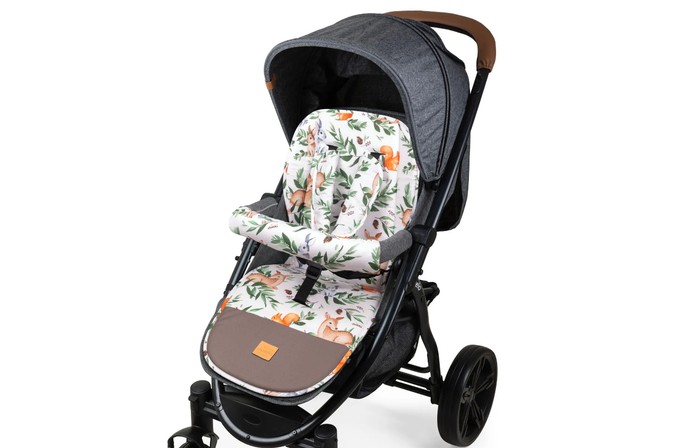 JUKKI babakocsi betét – kényelmes, biztonságos, megfizethető című cikk nyitóképe