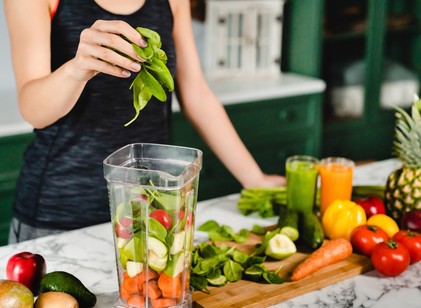 Sok zöldséget, gyümölcsöt eszik? Egy új kutatás szerint ez növelheti a daganat kockázatát című cikk nyitóképe