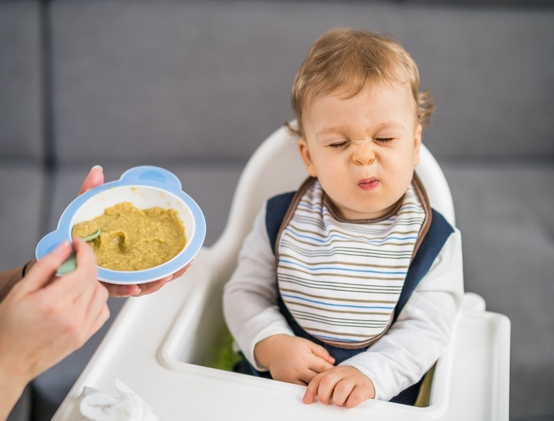 bébiétel, baba, melegítés, mikro