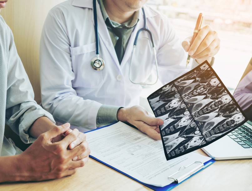 koronavírus, tüdőembólia, tünetei, kezelése, vakcinainfó, orvos válaszol