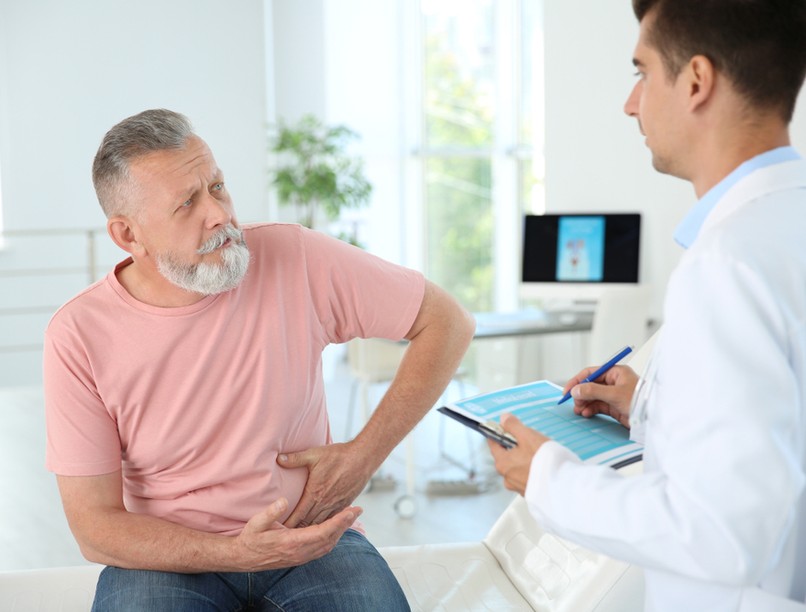 urológia, vizsgálat, affidea