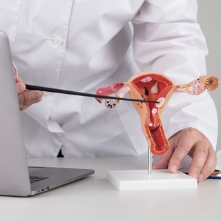 Amikor az ultrahang már nem elég: mikor szükséges a méhtükrözés? című cikk nyitóképe