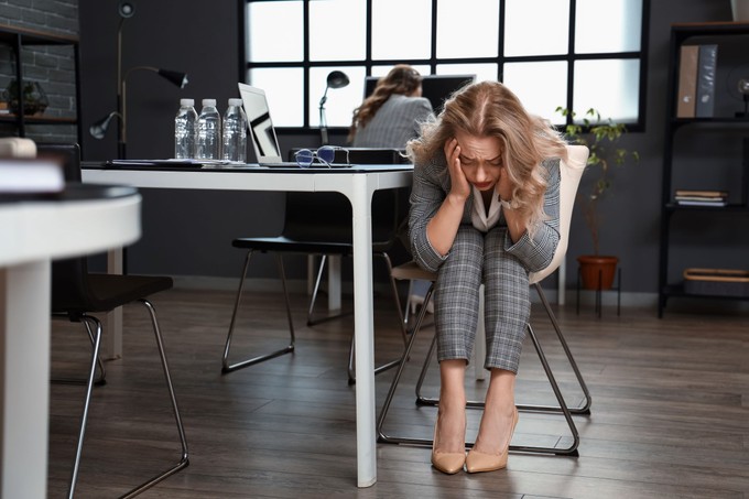 Ne keverje össze: így különböztetheti meg a szorongásos rohamot a pánikrohamtól című cikk nyitóképe