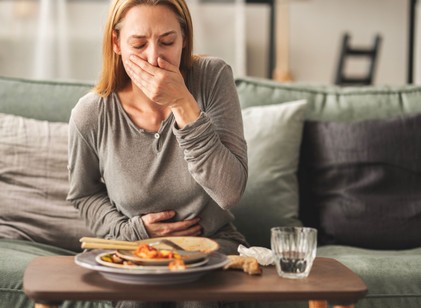 Ebből az étkezés utáni jelből sejtheti, hogy a hasnyálmirigye szenved című cikk nyitóképe
