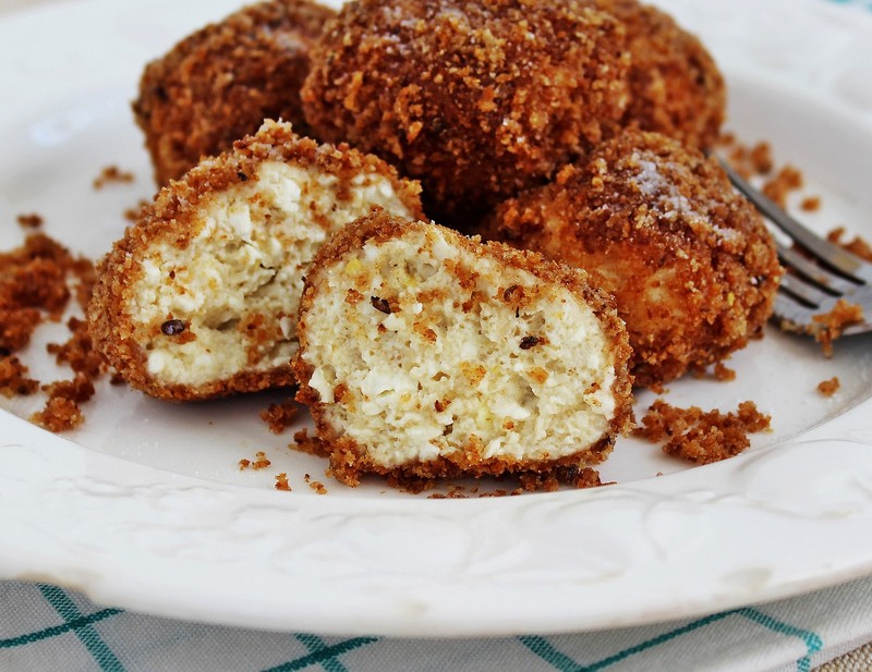 Diétás finomságok: túrógombóc cukorbetegeknek, IR-eseknek