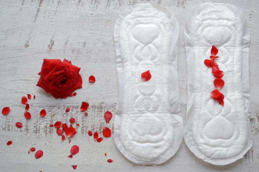 A menstruációs vérzés több mindenről is árulkodhat, például véralvadási folyamatokról is.