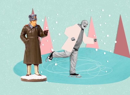 Orvosmeteorológia: tél tábornok újabb támadása sokaknak okozhat kellemeten meglepetéseket!  című cikk nyitóképe