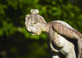 Petefészekrák vagy menopauza?