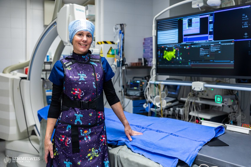 Dr. Nagy Klaudia Vivien