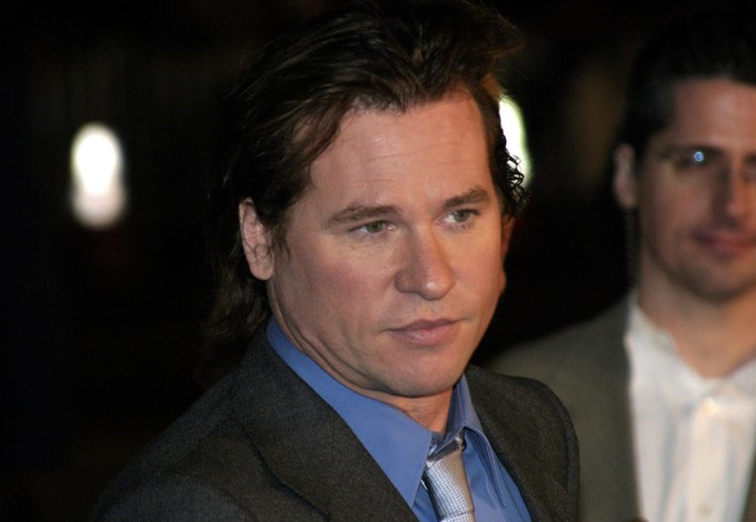 Meghalt Val Kilmer - 65 éves volt című cikk nyitóképe