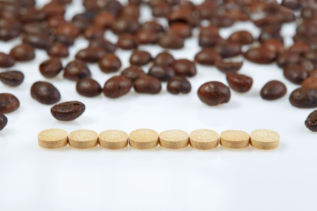 Ezért turbózzák fel koffeinnel a fájdalomcsillapítókat