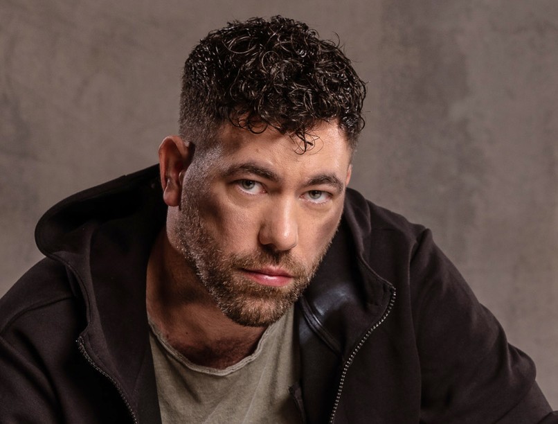 Krausz Gábor mentőnap mentő