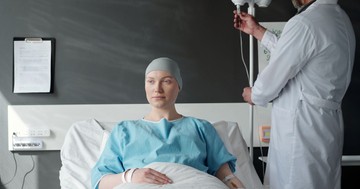  A kemoterápia típusai – nem mindegy, mikor, melyiket kapja 