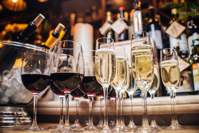 Szabad-e pezsgőt innia annak, aki cukorbeteg?