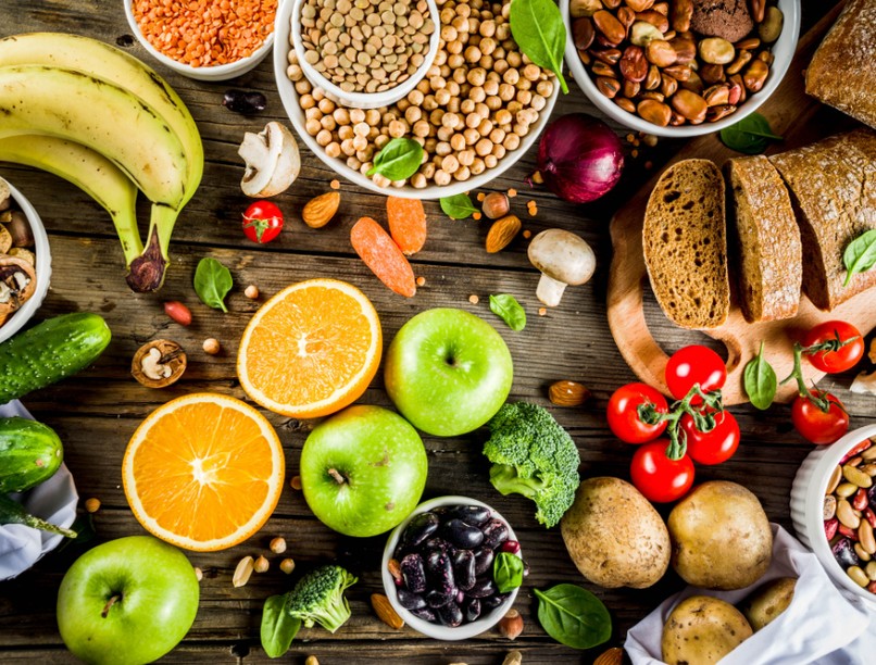 rost, rostok szerepe, zöldség, gyümölcs