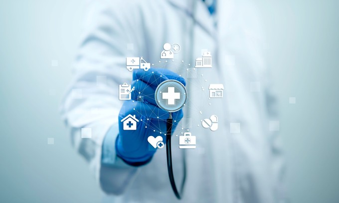 High-tech diagnosztika és hibrid laborok: átadták a Városmajori Szív- és Érgyógyászati Klinika új épületét című cikk nyitóképe