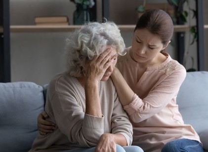 Azt hiszik, szándékosan csinálja – így él meg mindent egy Alzheimer-kóros beteg című cikk nyitóképe