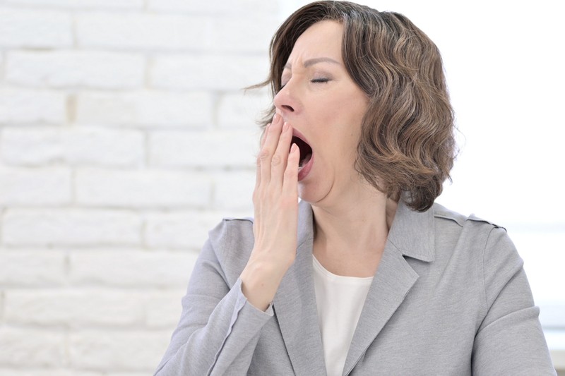 Hiába pihen, mégis kimerült? Ez az alattomos betegség állhat a háttérben