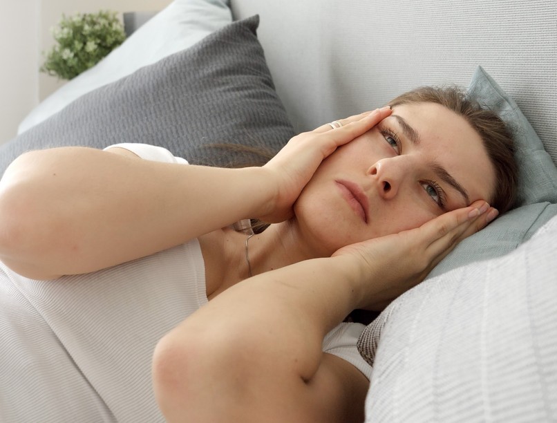 fáradtság, ingerlékenység rossz alvás magnéziumhiány