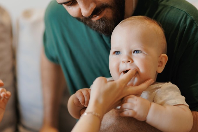 Fogzik a gyermekem - a fájdalomcsillapítók nem károsítják a máját? Az orvos válaszol  című cikk nyitóképe