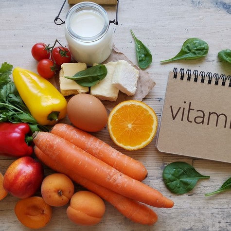 Nem csak a szemről szól – így jelzi az A-vitamin hiányát a teste című cikk nyitóképe