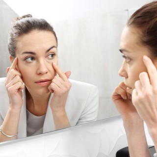 Heves szívdobogást érez és látásgondjai vannak? Ez jelzi, ha hormonális a baj című cikk nyitóképe