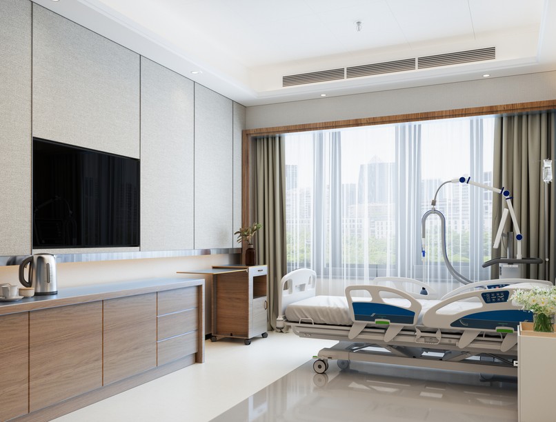 magánklinika, magán egészségügy, magánkórház