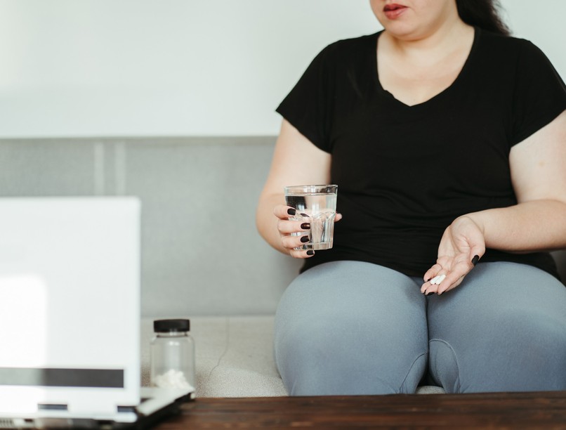 elhízás, fogyás GLP-1 gyógyszer