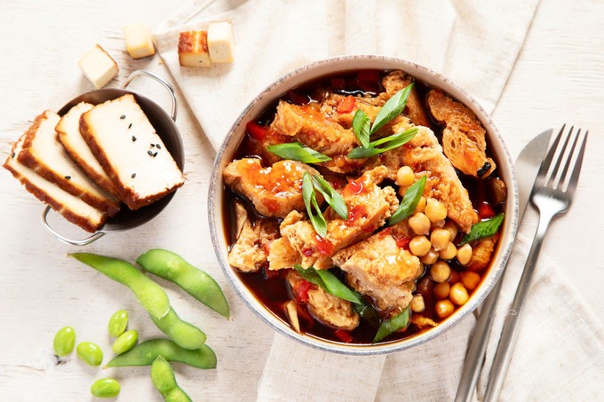 Ha már elege van a töltött káposztából – kezdje Veganuárral az évet! című cikk nyitóképe