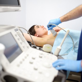 Mire jó az emlő ultrahang? című cikk nyitóképe