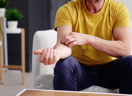 Rozacea, pikkelysömör, atópiás dermatitisz: ezt tanácsolja a bőrgyógyász télre című cikk nyitóképe