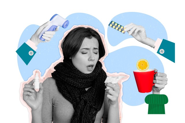 Orvosmeteorológia: ezért lesz egyre több járványszerű betegség