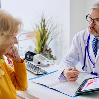 Mi a hormonkezelés (endokrin terápia)? című cikk nyitóképe