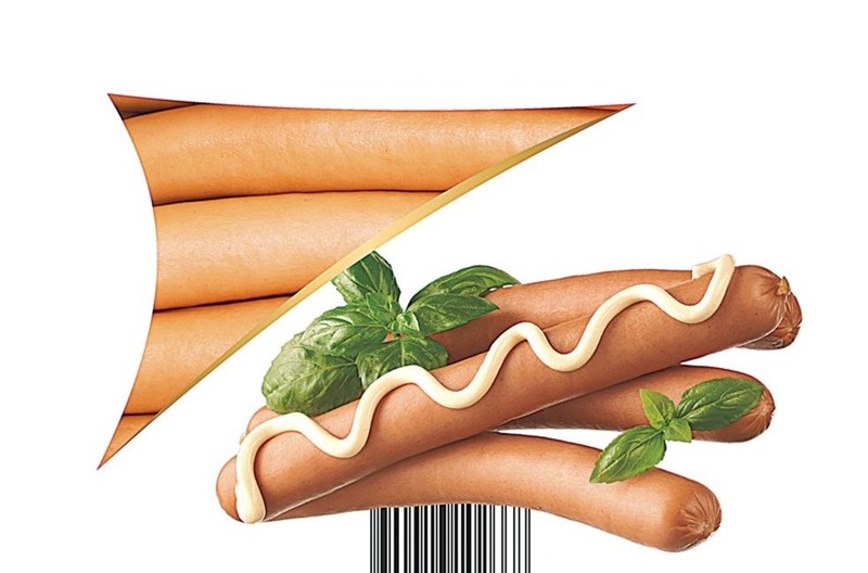 Allergiás lehet rá - ha ilyen sertésvirslit vett a Penny-ben, ne egye meg