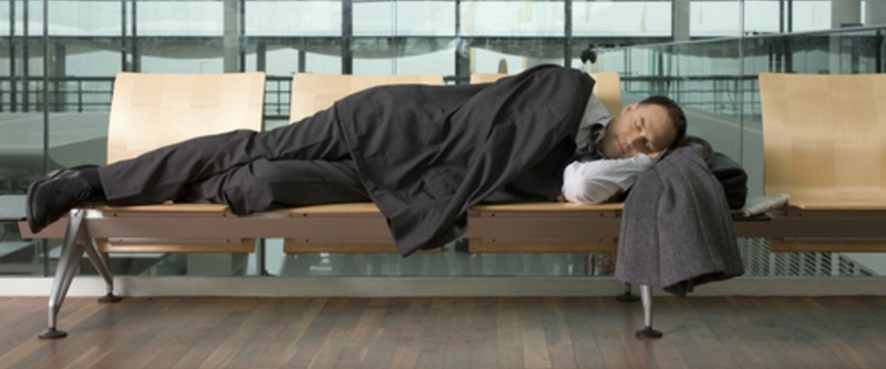 Lehet tenni az időeltolódás okozta jet-lag ellen?