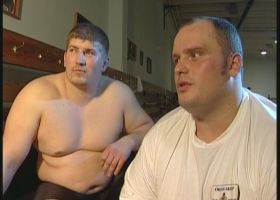 Drága kövérség...