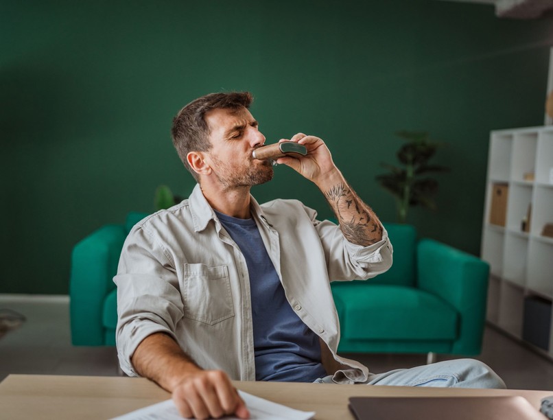 szemszín alkoholista kutatás