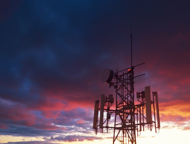 5g, sugárzás, mobiltelefon