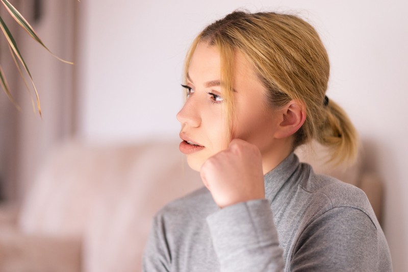 Érezte már úgy, mintha egyszer csak kiürült volna az agya és kikapcsol? Ez történik ilyenkor