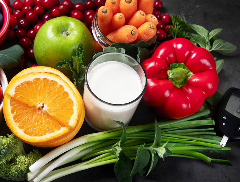 krónikus betegség, ételek, diéta, funkcionális élelmiszerek, táplálkozás, étrend