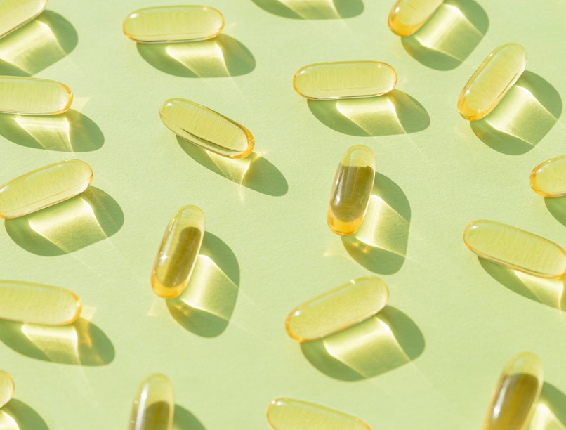 D vitamin jelentősége emberi szervezetben