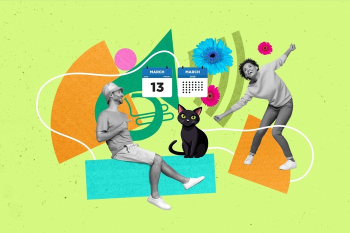 Orvosmeteorológia: összetett sugárzási hatások okoznak komoly kockázatot péntek 13-án!