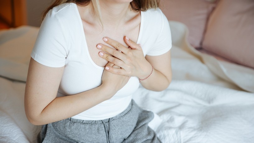 endometriózis
