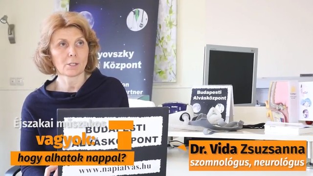 Éjszakai műszakos vagyok: hogy alhatok nappal?