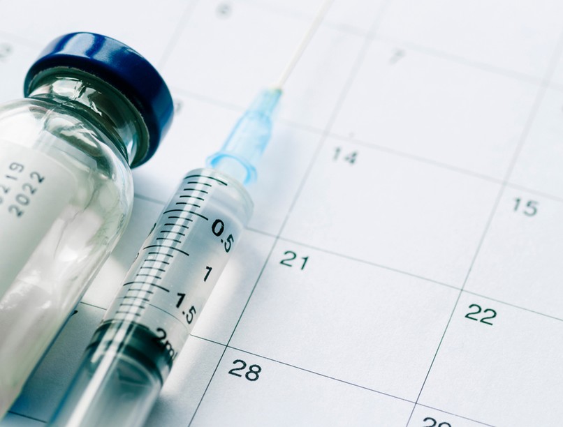 vakcina, dózis, irányelv