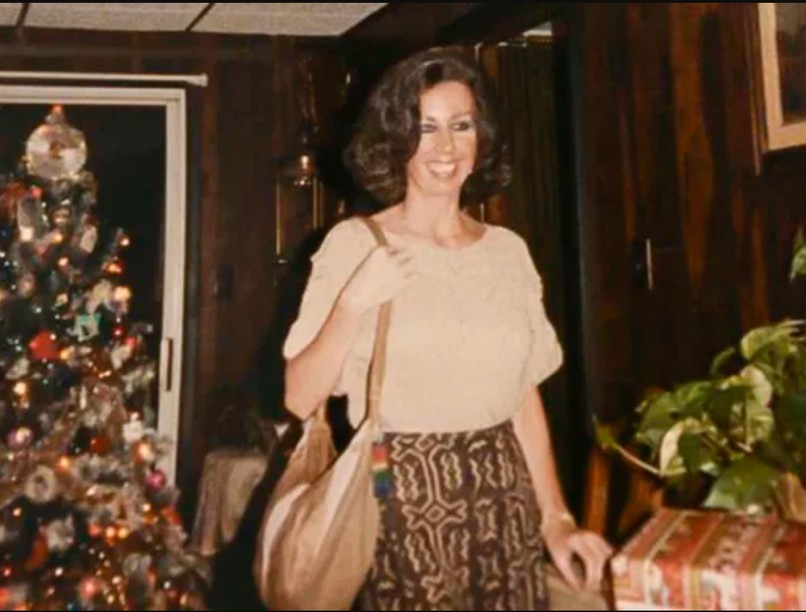 demencia, skizofrénia, kényszerképzet, eltűnt, Patricia Kopta