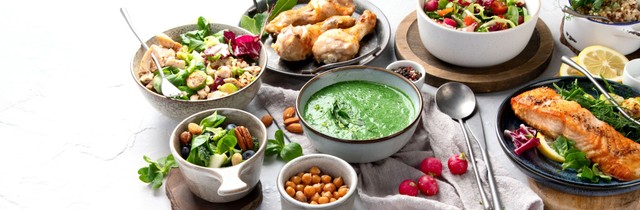 Most diagnosztizálták cukorbetegséggel? Ezeket érdemes fogyasztania